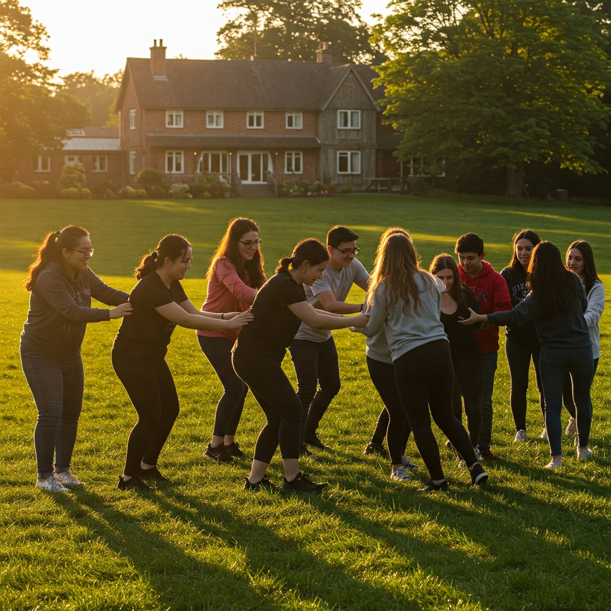 Familienbildungsfreizeit Medien Pfingsten Wolfach - 2026