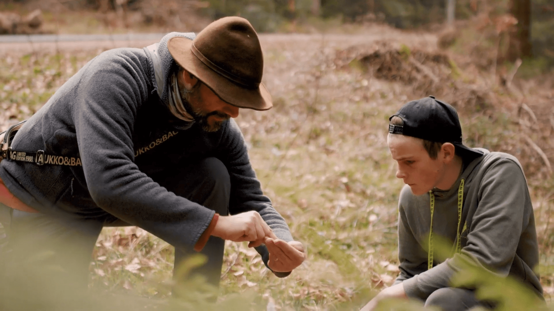 Aktivitäten im Freien
