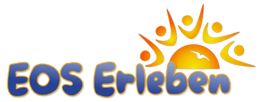 EOS Erleben Logo