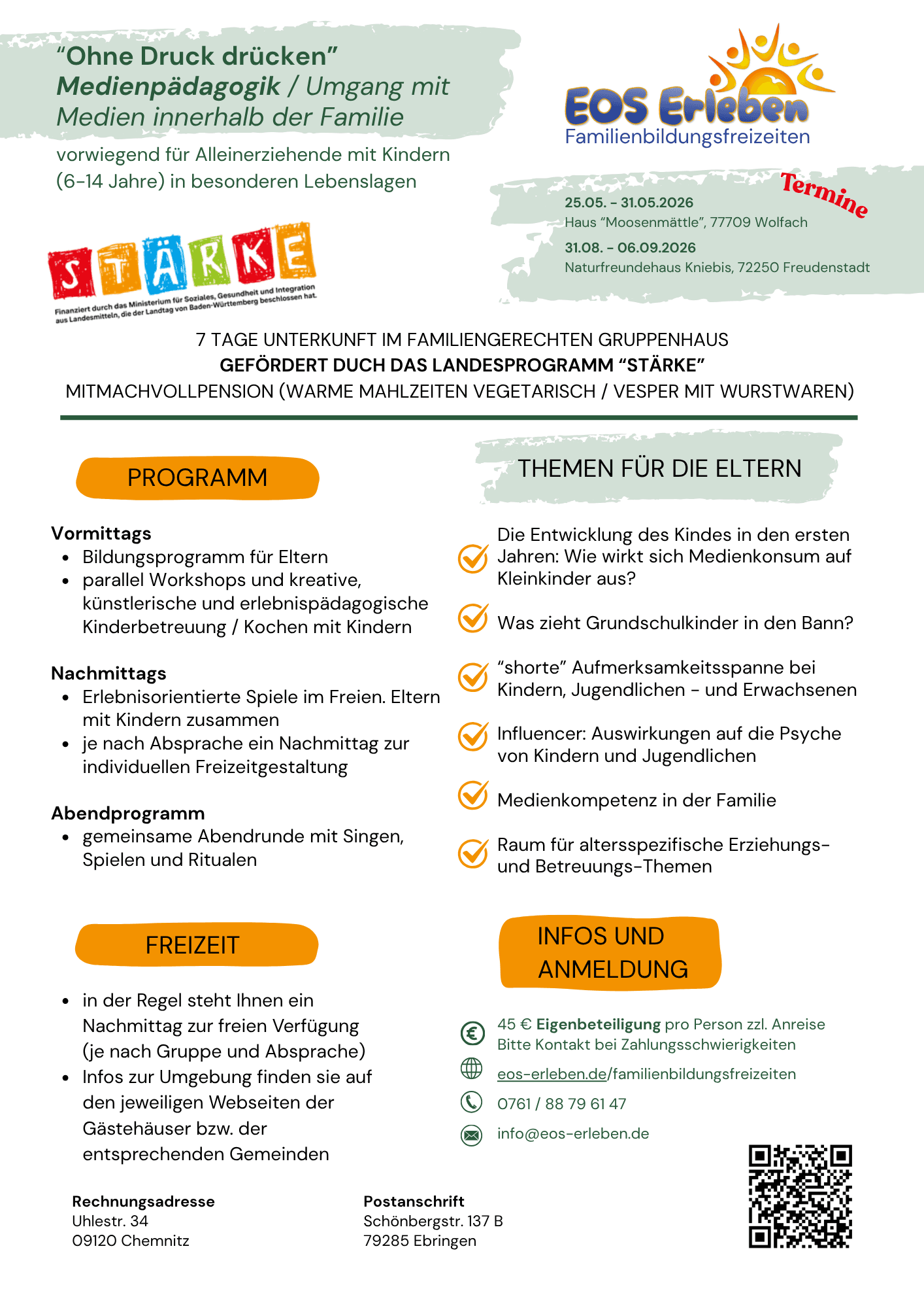 Medienpädagogik preview