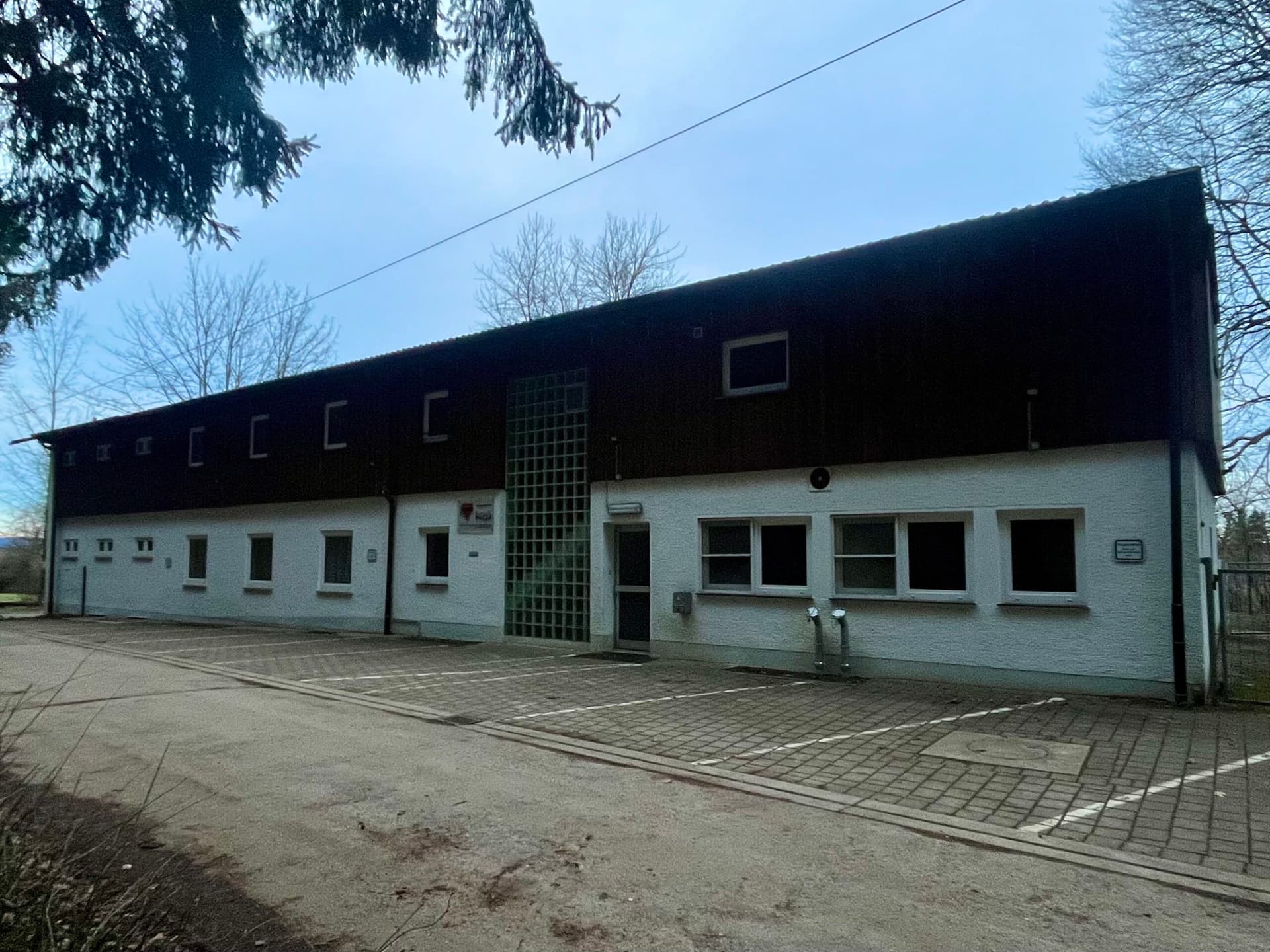 CVJM Hüttle Schwenningen für Klassenfahrten
