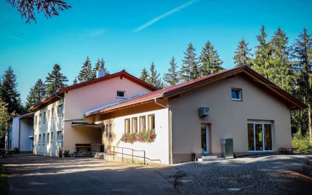 Gästehaus Moosenmättle